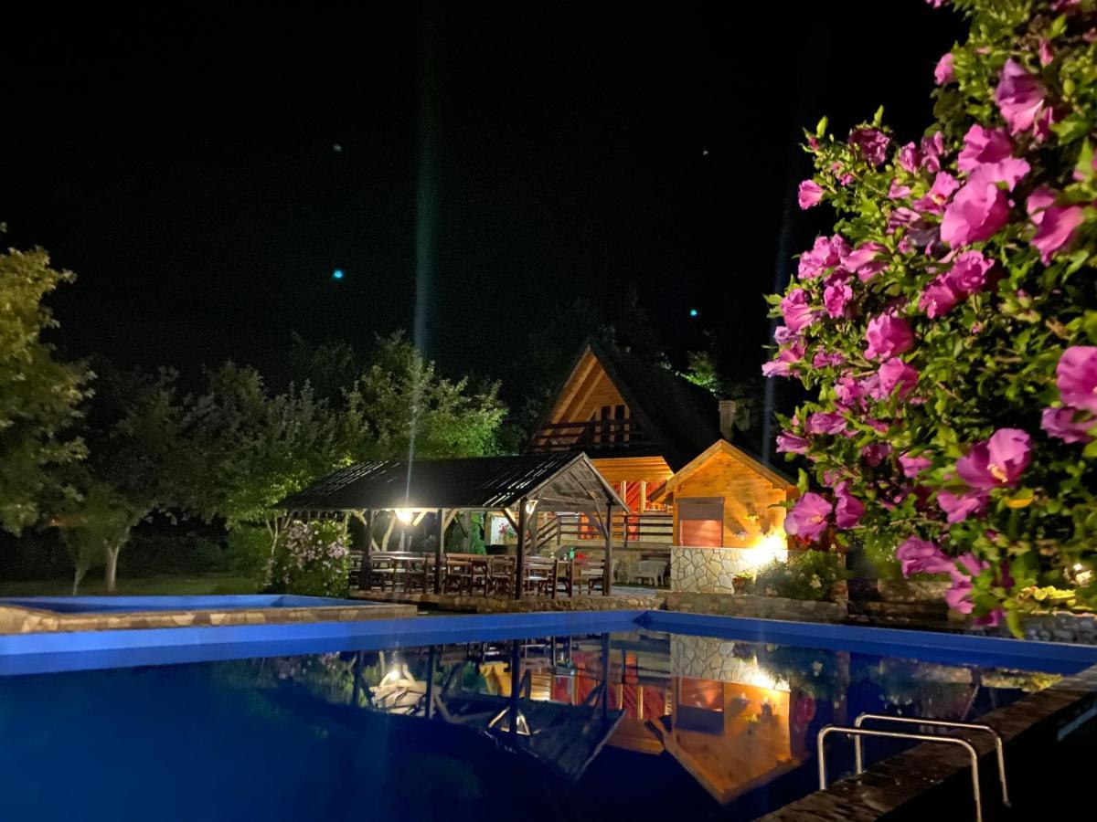 Blue Village 8 Kolašin Esterno foto