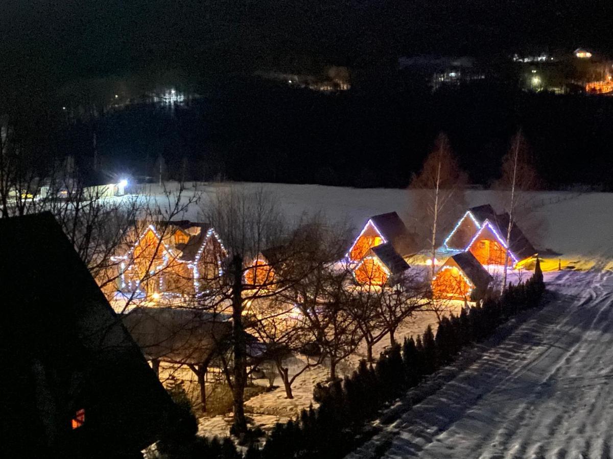 Blue Village 8 Kolašin Esterno foto