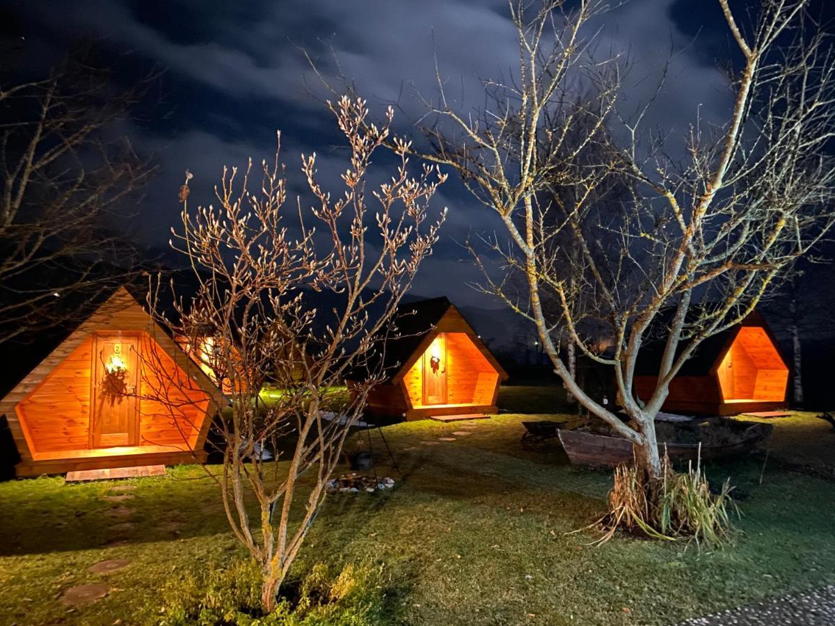 Blue Village 8 Kolašin Esterno foto