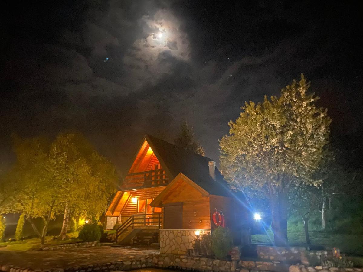 Blue Village 8 Kolašin Esterno foto