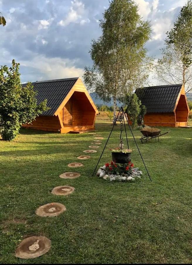 Blue Village 8 Kolašin Esterno foto