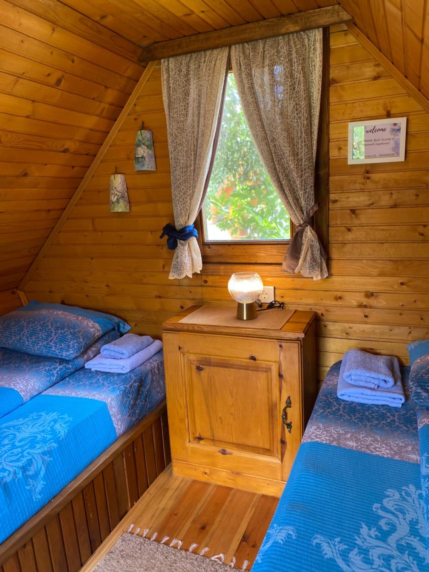 Blue Village 8 Kolašin Esterno foto