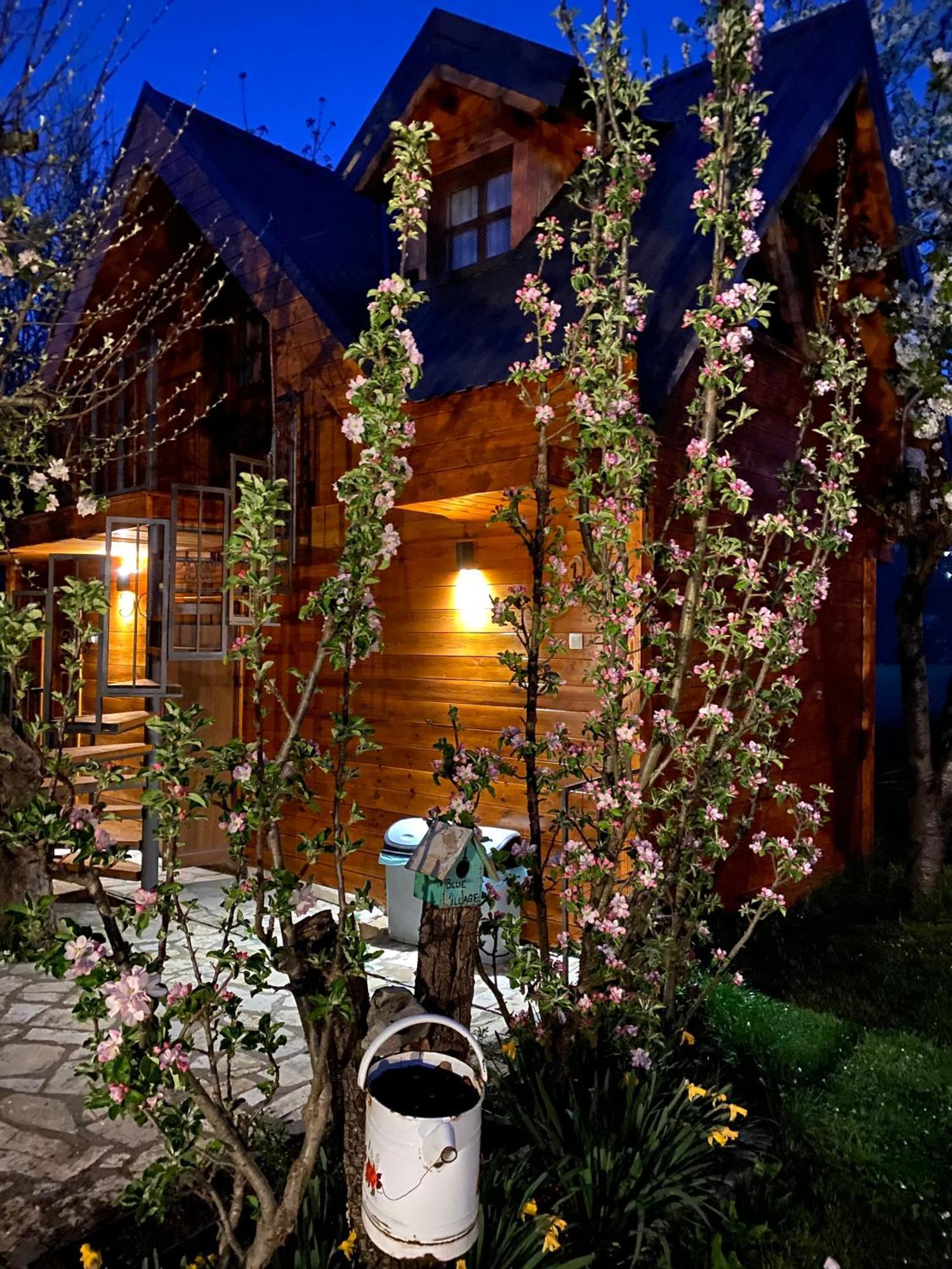 Blue Village 8 Kolašin Esterno foto